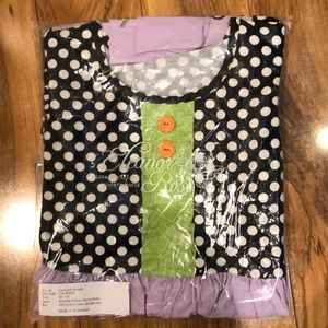 Eleanor Rose Halloween Dress Girls Size 10-12